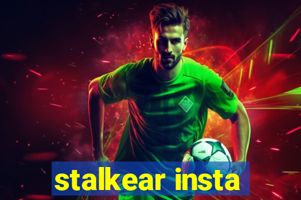 stalkear insta